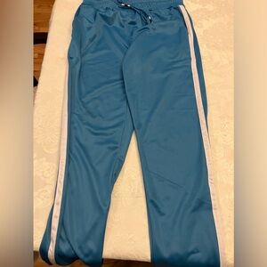 Polyester men’s pants